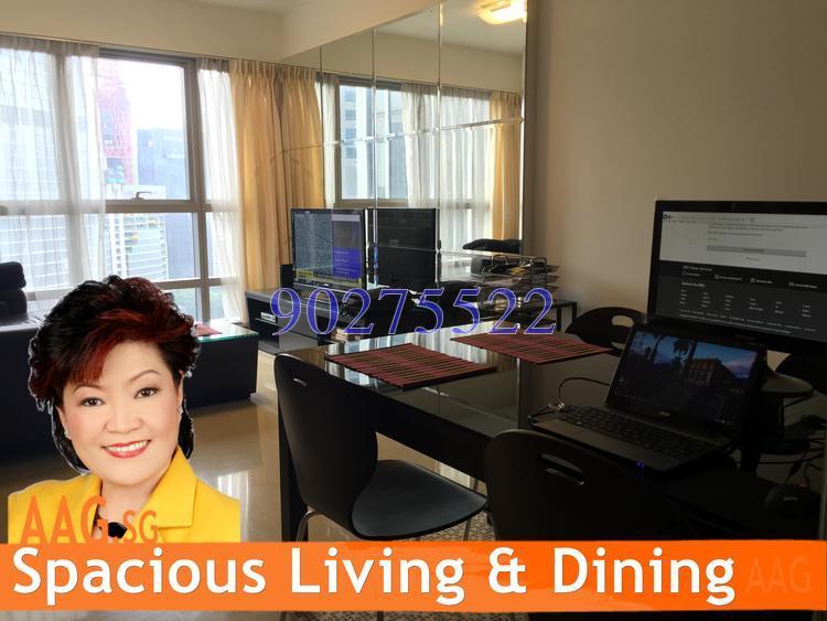 The Clift (D1), Apartment #135816262